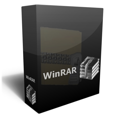 winrar latest version 64 bit