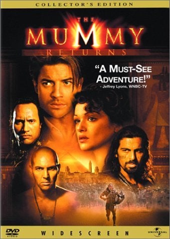 Mummy returns full movie in hindi hd