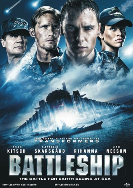 Battleship movie online free download